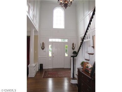 Foyer