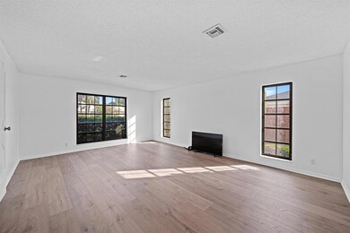 Formal living room