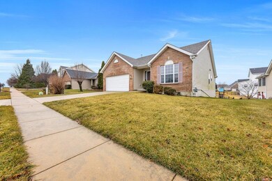 2262 Amberleigh Dr, Maryville, IL 62062 - photo 4