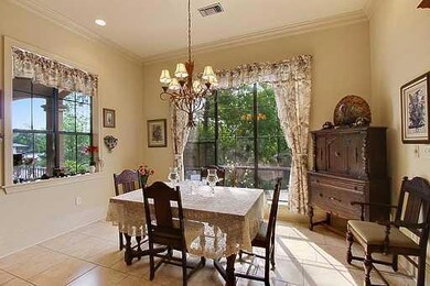 Breakfast Room.