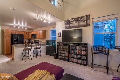 3 Great Room, Dining Area, & Kitchen