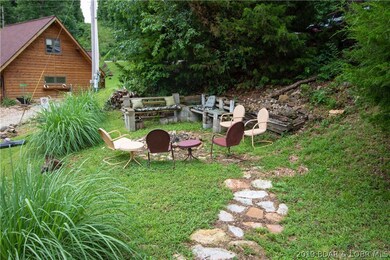FIRE PIT