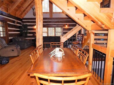Very Rustic