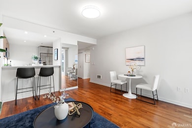 The Palms unit 443, San Francisco, CA 94107 - photo 5