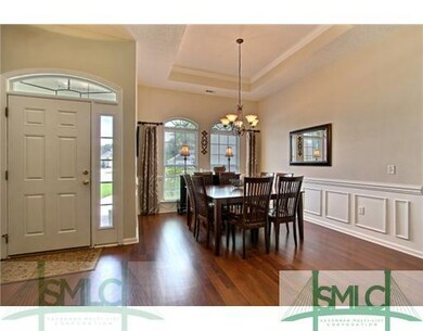 Dining Room.