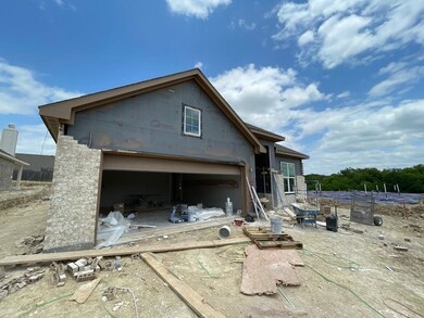 1557 Sidewinder Trail, Weatherford, TX 76087 - photo 3