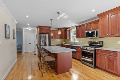 117 McDonald Rd, Wilmington, MA 01887 - photo 7