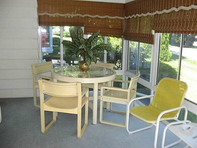 Other. Sun Room