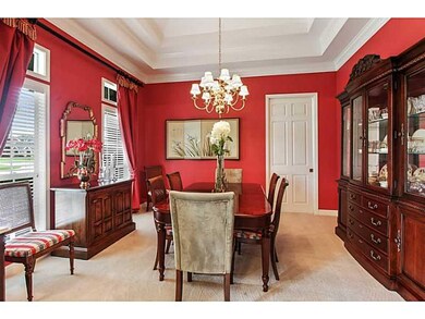 Dining Room.
