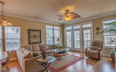 717 Carolina Beach Ave N unit 2, Carolina Beach, NC 28428 - photo 3