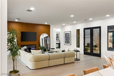 2137 Orchard Mist St, Las Vegas, NV 89135 - photo 5