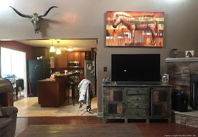 162 Schmidt Ln, Lumber Bridge, NC 28357 - photo 4