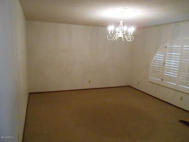 Formal living room