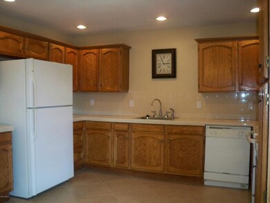White Appliances Includes Refrigerator