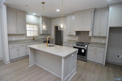 80 Shelby Dr, Grant, AL 35747 - photo 5