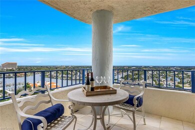 Expansive Views