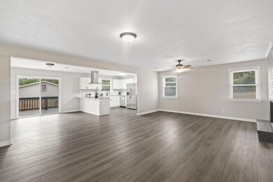 3630 Westhampton Dr, Augusta, GA 30907 - photo 7