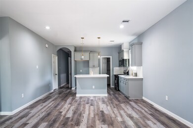 9116 Firnat St, Houston, TX 77016 - photo 5