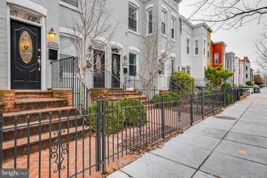 18 O St NW unit 18-A, Washington, DC 20001 - photo 2