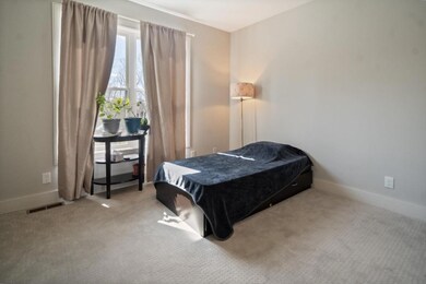 first floor bedroom