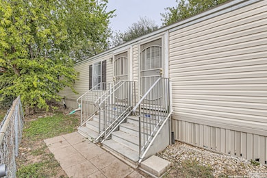 4423 E Houston St, San Antonio, TX 78220 - photo 2