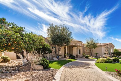 3463 E Kael St, Mesa, AZ 85213 - photo 7