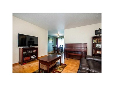 Great Room.