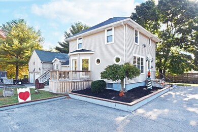 560 Front St, Weymouth, MA 02188 - photo 2