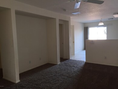 2 Front Room - 6951 S Harrier Lp