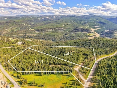 Lot 1 & 2 Wheatgrass Meadows, Big Sky, MT 59716 - photo 3