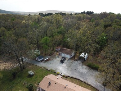 10870 Rocky Creek Rd, Fayetteville, AR 72701 - photo 5