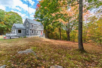 258 South Rd, Salisbury, NH 03268 - photo 2