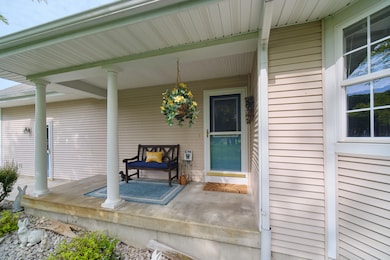 377 Lighthouse Way S, Manistee, MI 49660 - photo 2