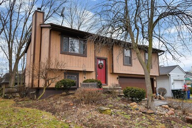 3369 Hines Road Columbus Ohio-3