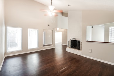 7311 Las Brisas Dr, Houston, TX 77083 - photo 3