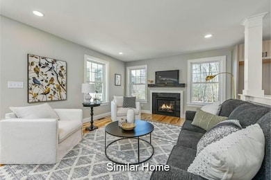 34 Cascade Cir unit 30, Kennebunk, ME 04043 - photo 3