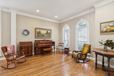 1625 Oak Creek Dr, Hurst, TX 76054 - photo 6