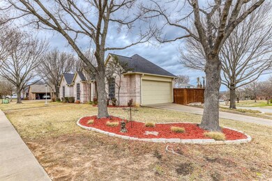 1929 Maplewood Dr, Weatherford, TX 76087 - photo 4