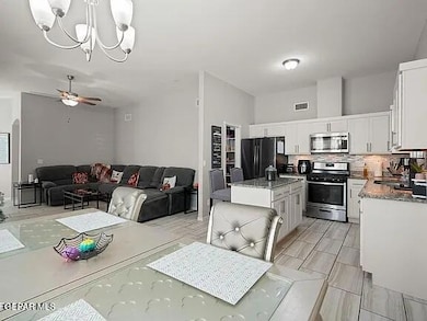 13705 Olney Ave, El Paso, TX 79928 - photo 4