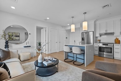 Mira unit 4 - 9, Boston, MA 02128 - photo 3