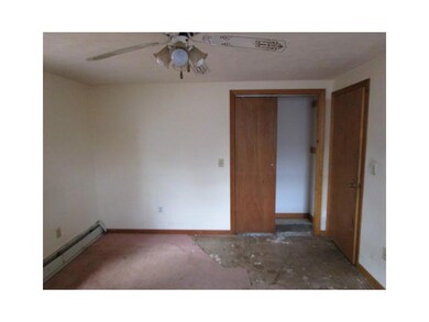 Bedroom.