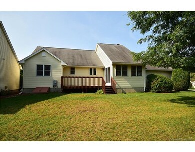 151 Oldefield Farms, Enfield, CT 06082 - photo 5