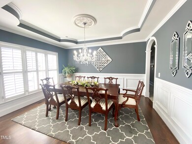 Dining-Room