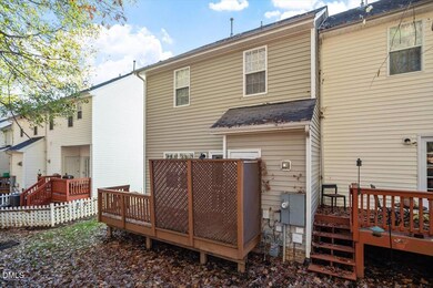 2220 Trailwood Valley Cir, Raleigh, NC 27603 - photo 6