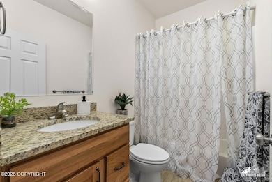 23011 Sherman St unit 24, Chugiak, AK 99567 - photo 6