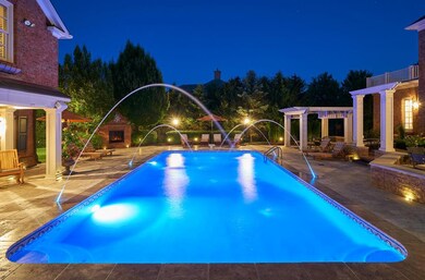 pool dusk 2