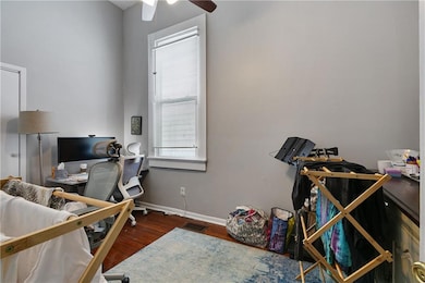 4134 Constance St, New Orleans, LA 70115 - photo 7