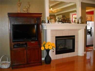 Living Room.