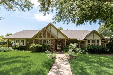 2160 Savannah Trail, Denton, TX 76205 - photo 5