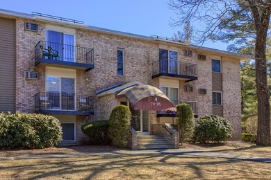 440 North Ave unit 80, Haverhill, MA 01830 - photo 2